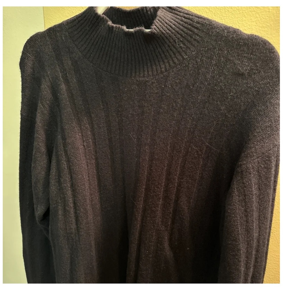 Turtleneck
